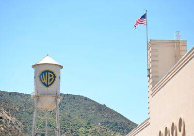 Warner Bros. Discovery Launches Startup Accelerator Program - deadline.com - city Burbank
