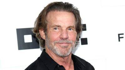 Dennis Quaid leaned on relationship with God for help with addiction after 'white light experience' - www.foxnews.com