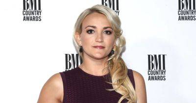 Jamie Lynn Spears Reveals She Lived ‘Very Strictly’ By a Budget for 10 Years After Teen Pregnancy - www.usmagazine.com - state Mississippi