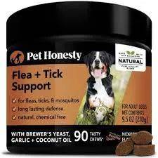28 Best Flea and Tick Medicines for Dogs - www.usmagazine.com - USA
