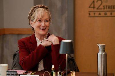 ‘Only Murders In The Building’ Season 3 Trailer: Meryl Streep Is A Suspect In Paul Rudd’s Murder - etcanada.com