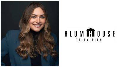 Blumhouse Television Promotes Jordanna Guarino - deadline.com