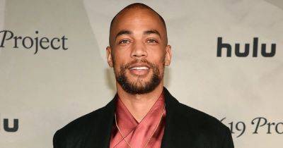 ‘Insecure’ Alum Kendrick Sampson Received 50 Residual Checks Totaling Just $86 - www.usmagazine.com