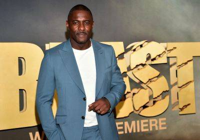 Idris Elba Says ‘I Nearly Lost My F**king Life’ After Being Held At Gunpoint Outside A Club - etcanada.com - Canada