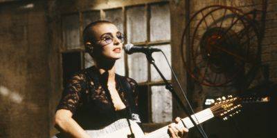 Sinéad O'Connor's Notorious Incident on 'SNL': A Bold Protest that Sparked Controversy - www.justjared.com - Ireland