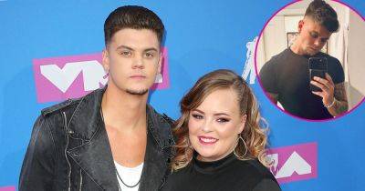 Teen Mom’s Tyler Baltierra Starts OnlyFans Account After Weight Loss — And Catelynn Is Running It - www.usmagazine.com