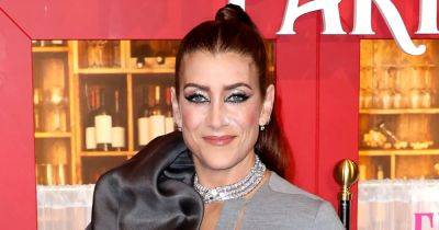 Why Does Kate Walsh Look the Same With the Viral TikTok Aging Filter? - www.usmagazine.com