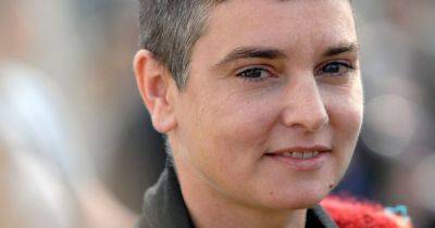 Sinead O'Connor chosen to sing Outlander theme as she 'embodied the spirit' of iconic Scots show - www.dailyrecord.co.uk - Scotland - Ireland