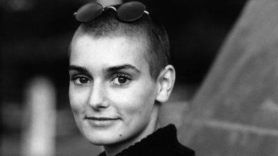 Sinead O'Conner Dead at 56: Inside Her Public Struggles and Private Tragedies - www.etonline.com - Ireland