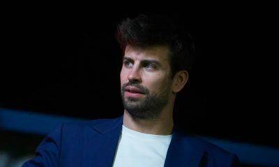 Piqué reportedly used one of his lavish properties to throw secret parties without Shakira - us.hola.com - Spain