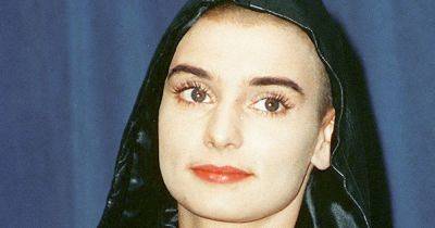 Tributes pour in for iconic singer Sinéad O'Connor after her death aged 56 - www.ok.co.uk - Ireland