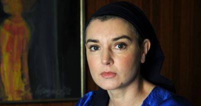 Sinéad O’Connor's last-ever interview – 'My tears made me a superstar’ - www.ok.co.uk - USA - Ireland