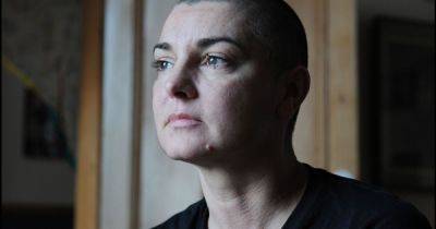 Sinéad O'Connor's heartbreaking final post about her late son before her death - www.ok.co.uk - Ireland