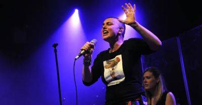 Sinéad O’Connor dies at 56 - www.thefader.com - Ireland