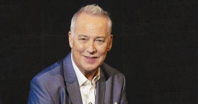 Michael Barrymore slams ITV after he lost career following pool death at home - www.ok.co.uk - Britain - New Zealand