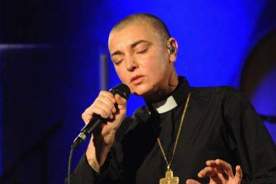 Sinéad O’Connor Dies: Jamie Lee Curtis, Sam Smith And More Celebs React To The Passing Of A Music Icon - etcanada.com - Ireland