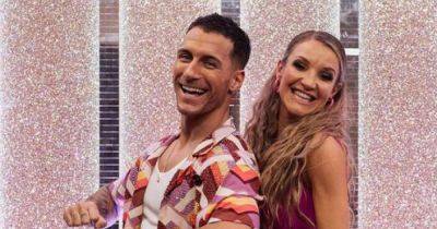 Gorka Marquez speaks out again on Strictly Come Dancing exit rumours and his 'right' to reaction to Helen Skelton loss - www.manchestereveningnews.co.uk - Spain - Manchester