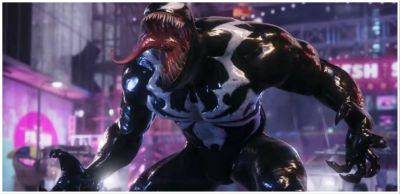 Spider-Man 2: Todd McFarlane Approves Of Venom Design - www.hollywoodnewsdaily.com