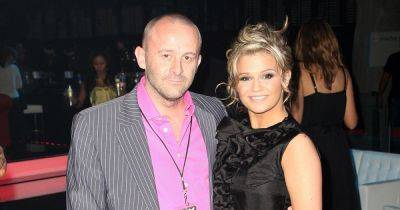 Kerry Katona reveals she got back in touch with ex-husband Mark Croft for daughter Heidi - www.ok.co.uk