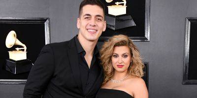 Tori Kelly's Husband Andre Murillo Provides Update After She Was Hospitalized For Blood Clots - www.justjared.com - Los Angeles