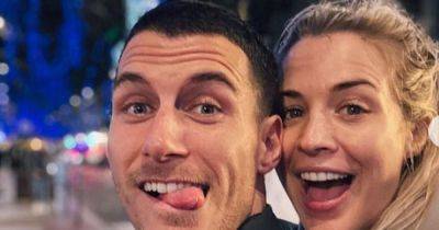 Gorka Marquez shares unusual yet adorable way he got to know Gemma Atkinson in early days of romance after being forced to leave family - www.manchestereveningnews.co.uk - Spain - Manchester - county Atkinson