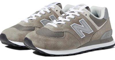 Zappos Has These Celeb-Loved New Balance Sneakers in So Many Sizes - www.usmagazine.com