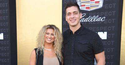 Tori Kelly’s Husband Andre Murillo Gives Update on Her Health Amid Hospitalization for Blood Clots - www.usmagazine.com - USA