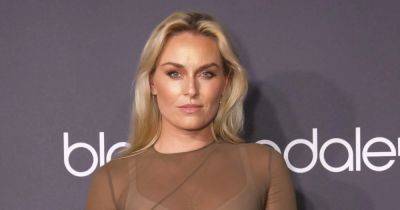 Lindsey Vonn Is Hoping for ‘Less Pain’ After Undergoing Knee Surgery Following Ski Racing ‘Damage’ - www.usmagazine.com