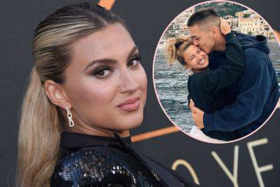 Tori Kelly 'Smiling Again & Feeling Stronger' After Hospitalization, Says Hubby - perezhilton.com - Los Angeles