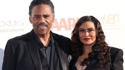Beyoncé's Mom Tina Knowles Files For Divorce From Richard Lawson After 8 Years of Marriage - www.etonline.com - California - Indiana - county Newport