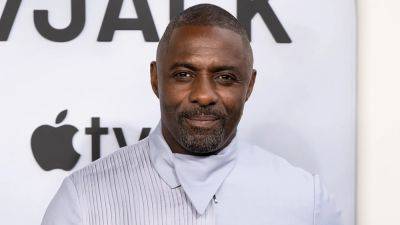 Idris Elba Says He Was Once Threatened at Gunpoint Outside Nightclub and Almost 'Lost My F**king Life' - www.etonline.com
