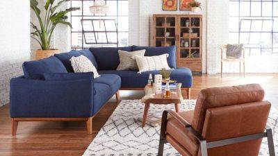 Macy's Big Home Sale Is Here: Save Up to 60% on Furniture, Cookware Sets, Luggage and More - www.etonline.com