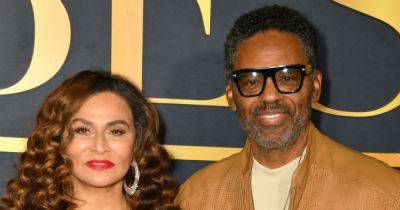 Beyonce’s Mom Tina Knowles Files for Divorce From Husband Richard Lawson After 8 Years of Marriage - www.usmagazine.com - California - county Newport