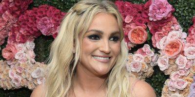 Jamie Lynn Spears Put Herself On A Strict Budget After Getting Pregnant at 15: 'I Didn't Even Have A Cell Phone' - www.justjared.com - state Mississippi