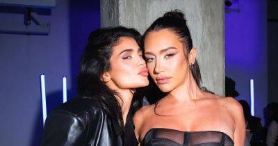 Kylie Jenner and Friend Stassie Karanikolaou Address Dating Rumors: ‘I Always Make Out With Stas’ - www.usmagazine.com