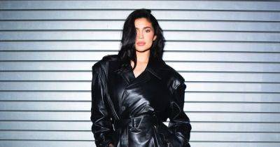 Kylie Jenner Would Be ‘Heartbroken’ If Stormi Got Work Done as She Admits to Regretting Boob Job - www.usmagazine.com