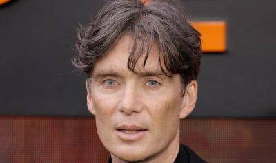 Is Cillian Murphy Married? Meet His Wife of Nearly 20 Years, Yvonne McGuinness - www.justjared.com - Britain - New York - Ireland