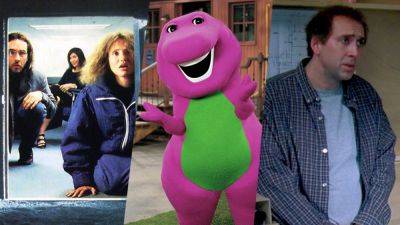 Daniel Kaluuya’s ‘Barney’ Film Is Said To Be Similiar To ‘Being John Malkovich’ & ‘Adaptation’ - theplaylist.net