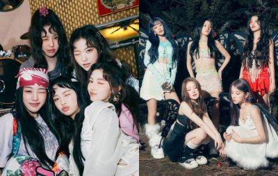 NewJeans, (G)I-DLE and more join ‘Music Bank in Mexico’ line-up - www.nme.com - Mexico - city Mexico