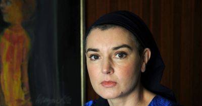 Sinead O'Connor revealed her record company told her to terminate pregnancy - www.ok.co.uk - Ireland