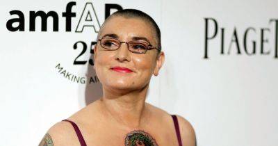 Sinead O'Connor's heartbreaking final social media post before tragic death at 56 - www.manchestereveningnews.co.uk - Ireland