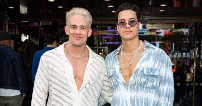 Made in Chelsea's Miles Nazaire describes new series as 'most intense' in six years - www.ok.co.uk - Chelsea