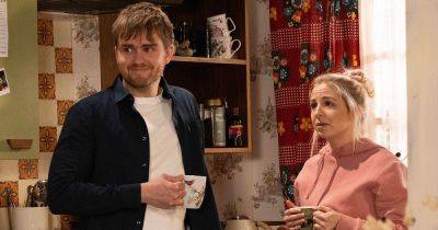 Emmerdale fans surprised by double exit weeks after star arrived on ITV soap - www.ok.co.uk - county Thomas - county Jack - Saudi Arabia - county Dale