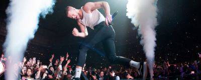 Imagine Dragons sign to Warner Chappell - completemusicupdate.com