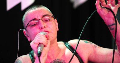 Sinead O'Connor was 'found unresponsive' at London home as police issue statement after death aged 56 - www.manchestereveningnews.co.uk - Ireland