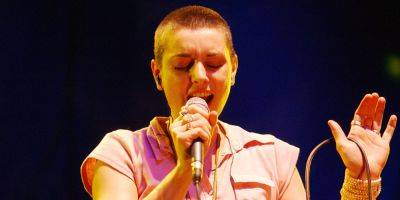 Sinéad O'Connor's Death: Police Say Her Passing Is 'Not Being Treated as Suspicious' - www.justjared.com - Britain - London