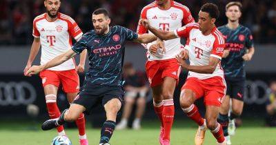 Phil Foden reveals two things that will help Mateo Kovacic succeed at Man City - www.manchestereveningnews.co.uk - Manchester - Madrid - Chelsea - Croatia - city Yokohama