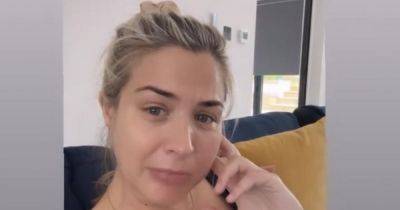 Emotional Gemma Atkinson gives update on first reality show as she details current home plan amid Gorka Marquez absence - www.manchestereveningnews.co.uk - Spain