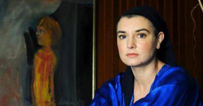 Sinead O’Connor’s Death Is Not Considered ‘Suspicious,’ London Police Say - www.usmagazine.com - Ireland