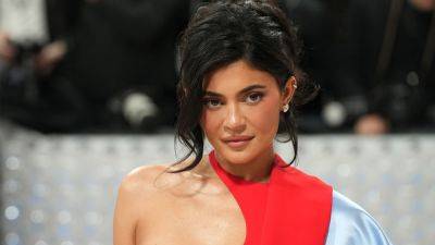 Kylie Jenner admits to getting plastic surgery months before becoming pregnant with first child - www.foxnews.com